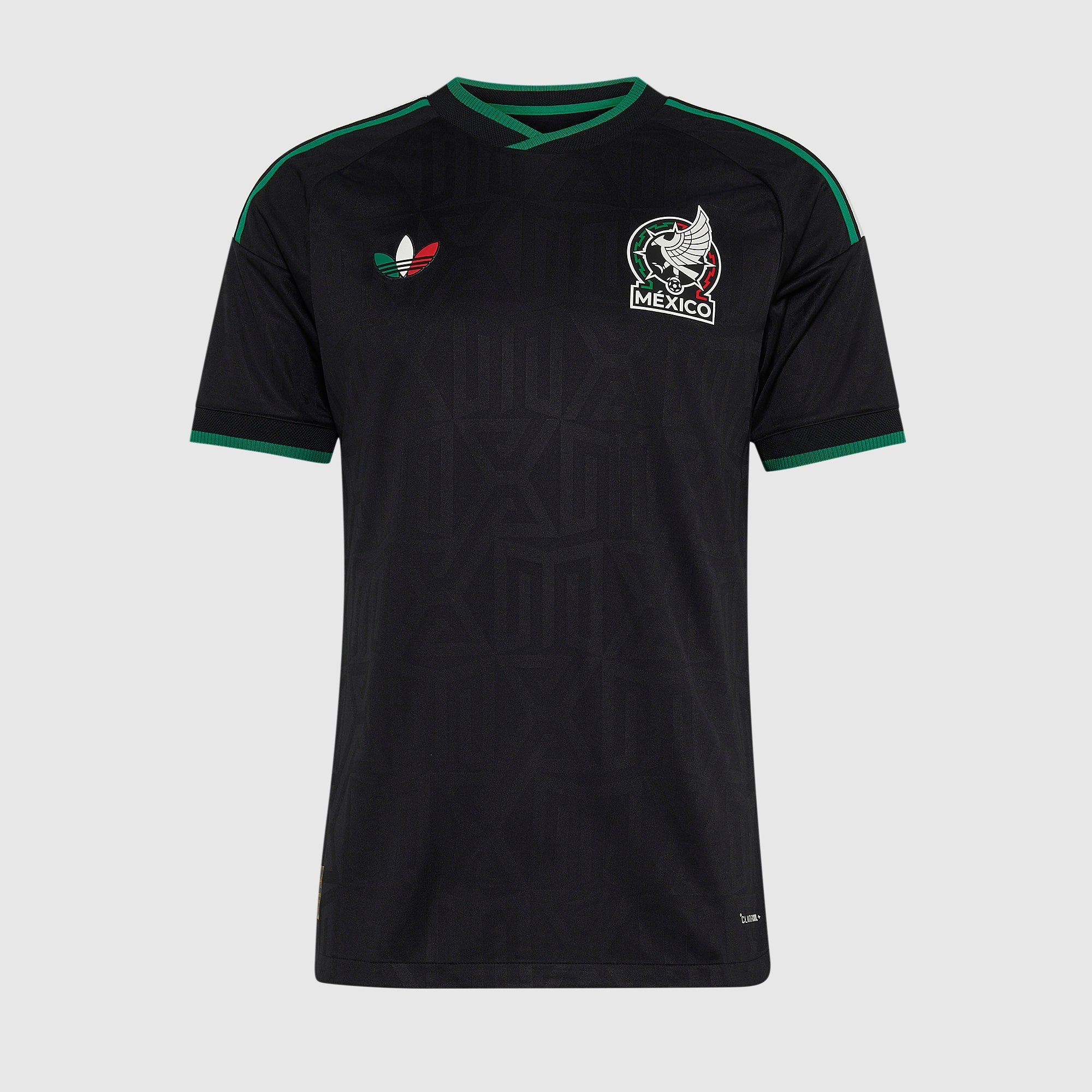 World Cup Mexico Third Jersey 2026