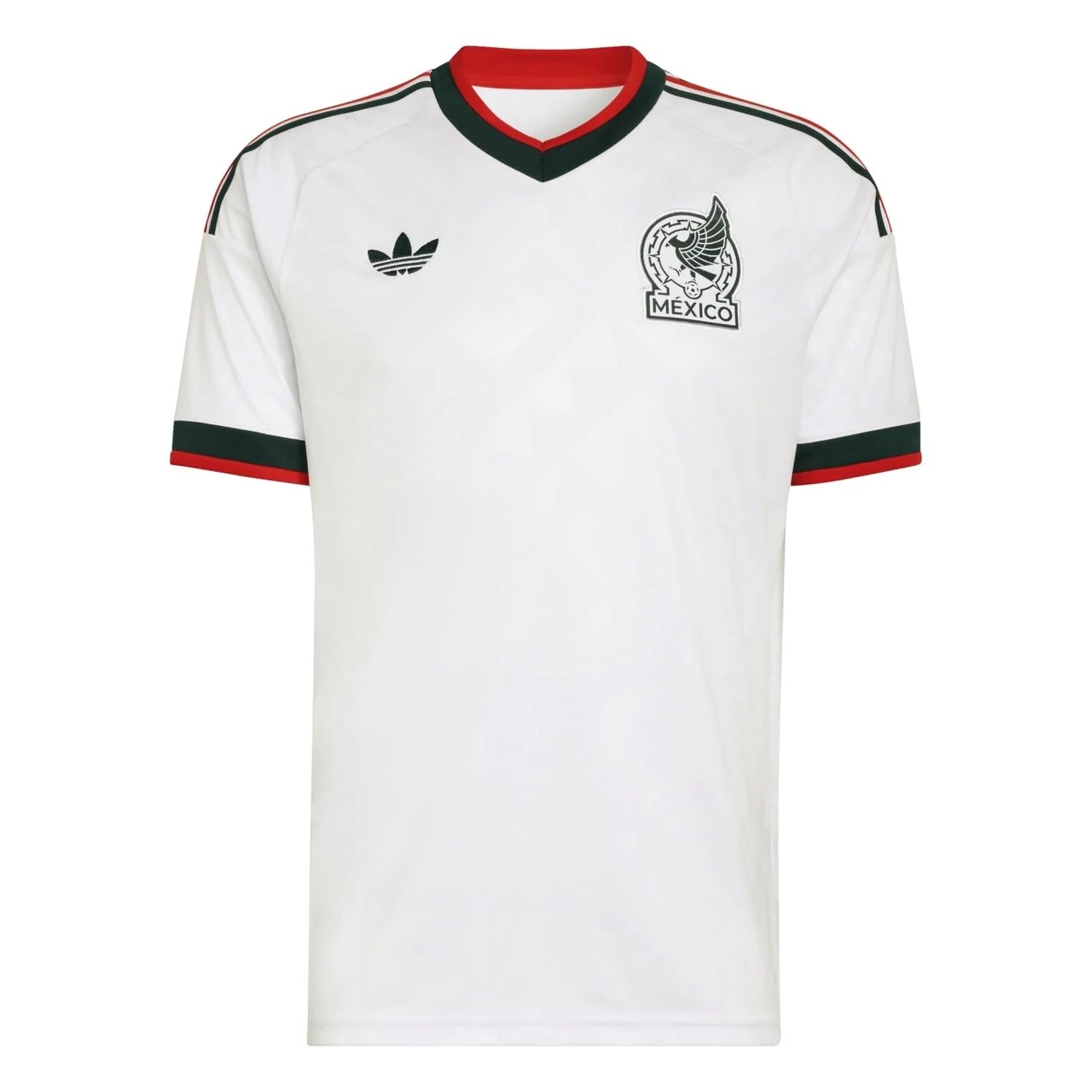 World Cup Mexico Away Jersey 2026