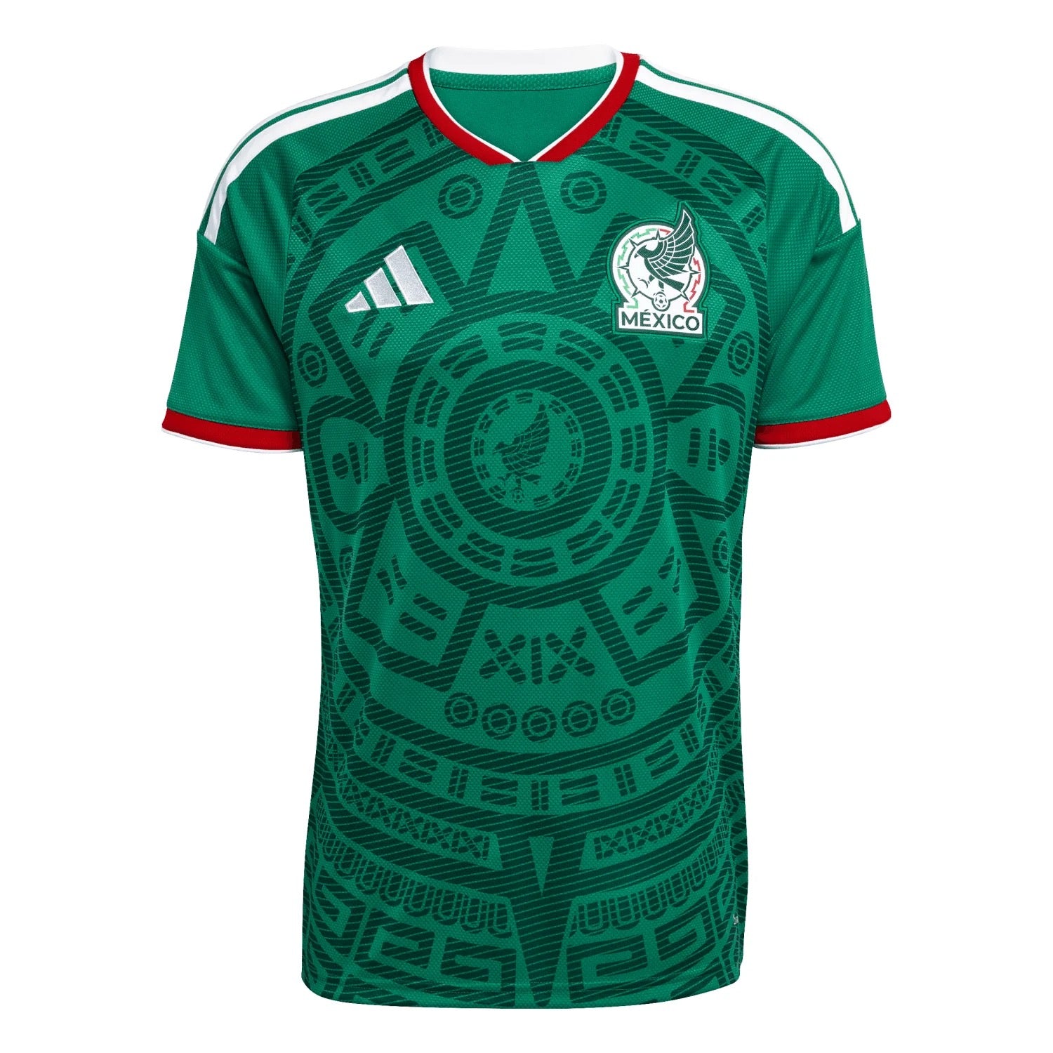 World Cup Mexico Home Jersey 2026